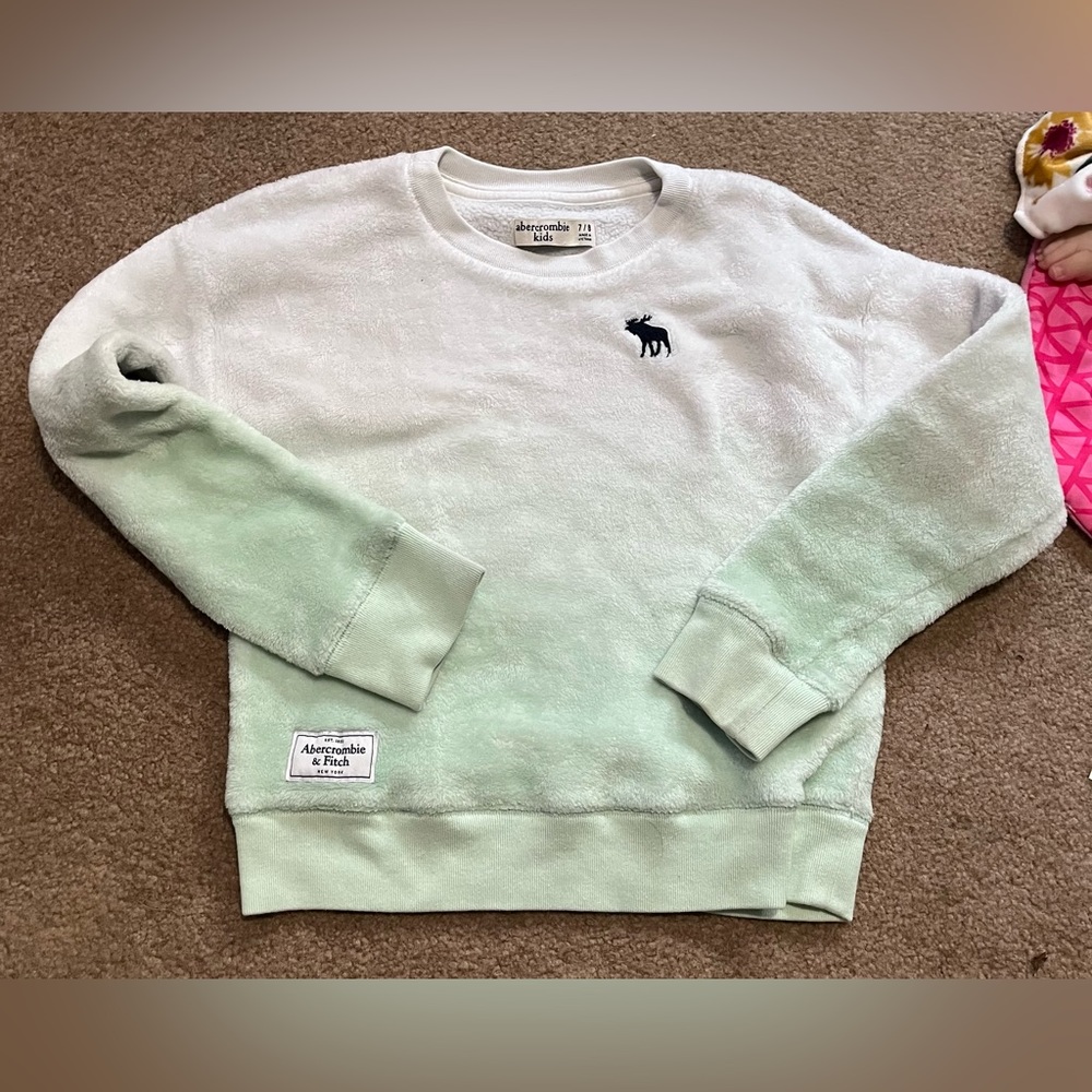 Abercrombie Sweatshirt